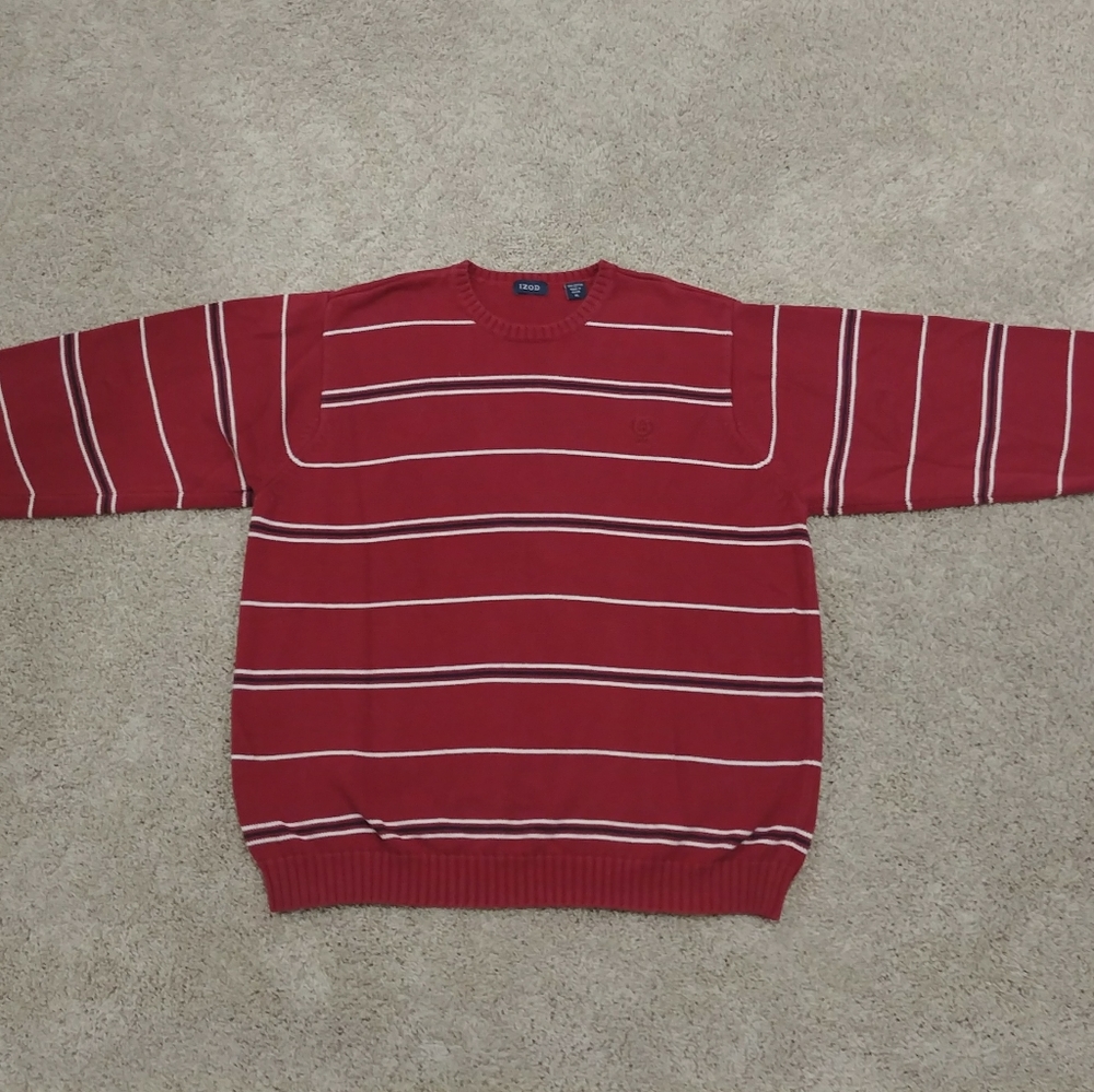 Men's Izod Sweater